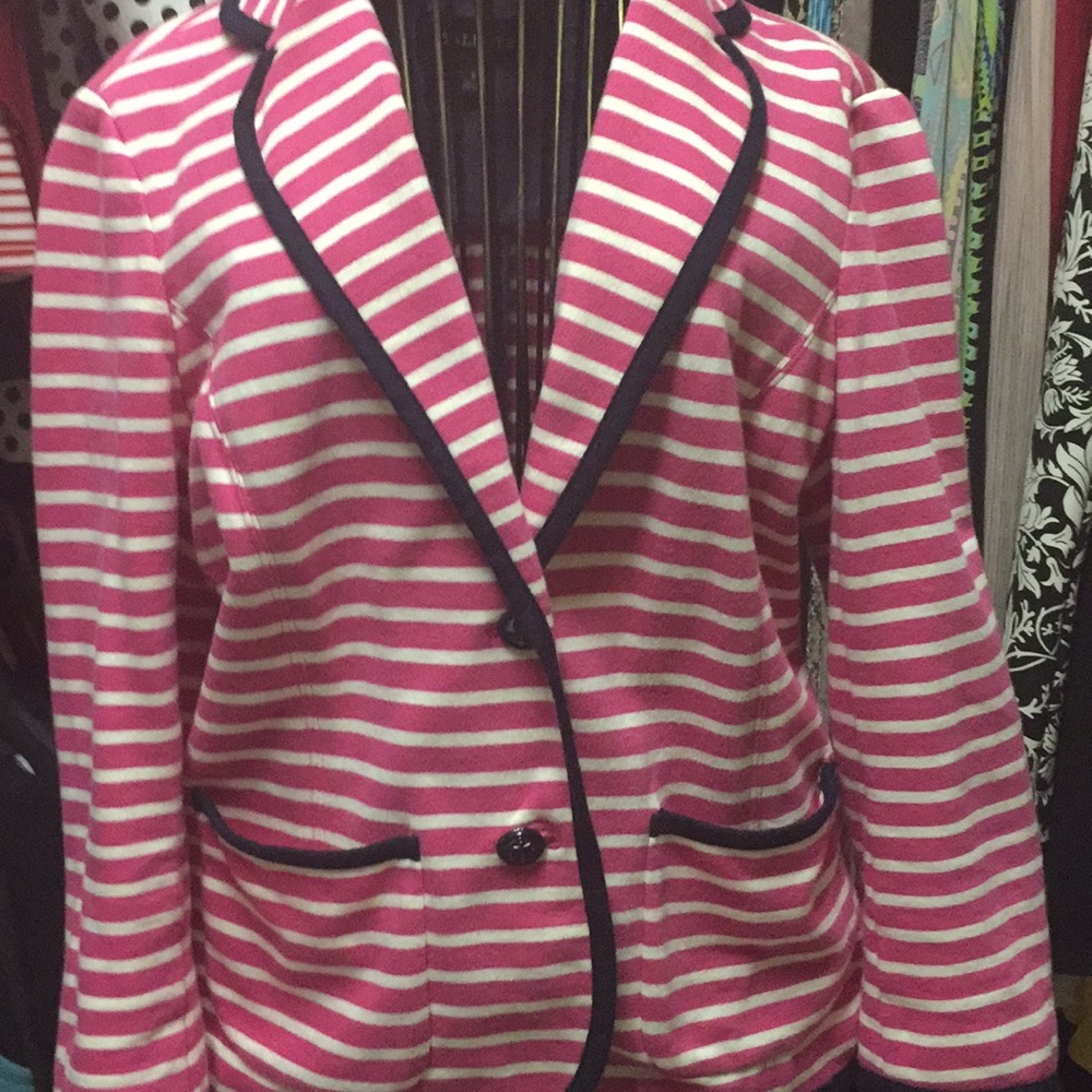 Talbots blazer